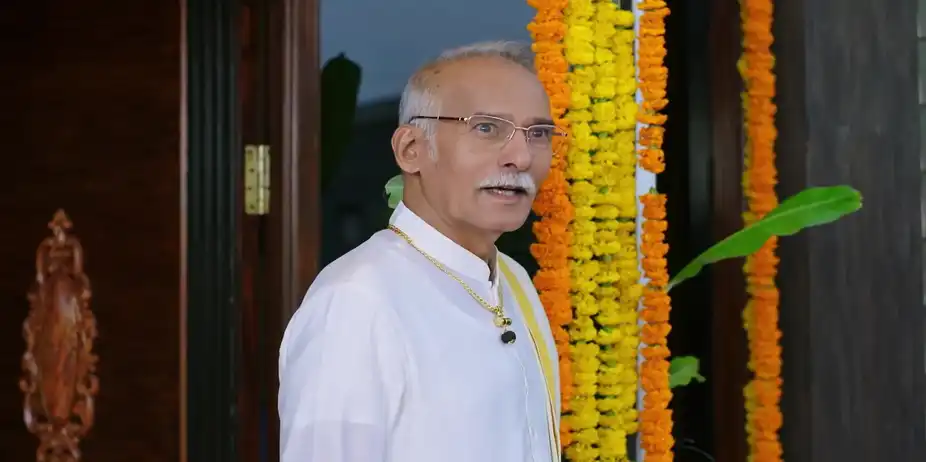 Lakshmi Nivasa - May 13, 2026 - Best Scene