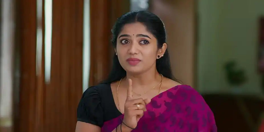 Rajalakshmi Worries about the Baby's Operation - Sandhyaraaga