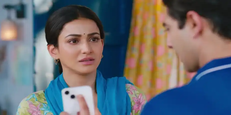 Ganga Mai Ki Betiyan - May 10, 2026 - Best Scene