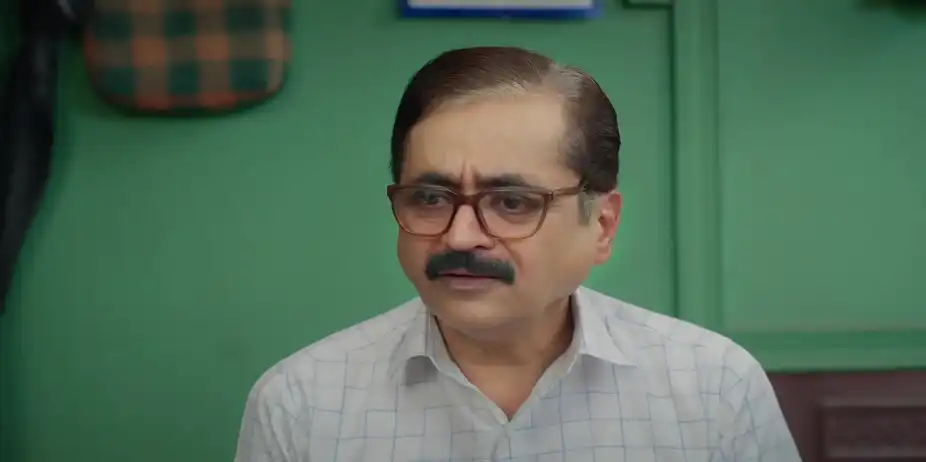 Gopal and Pushpa Worry about Arranging Money - Tumm Se Tumm Tak