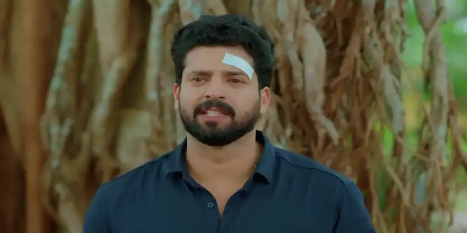 Sachi Shares His Pain with Aarathi - Mangalyam
