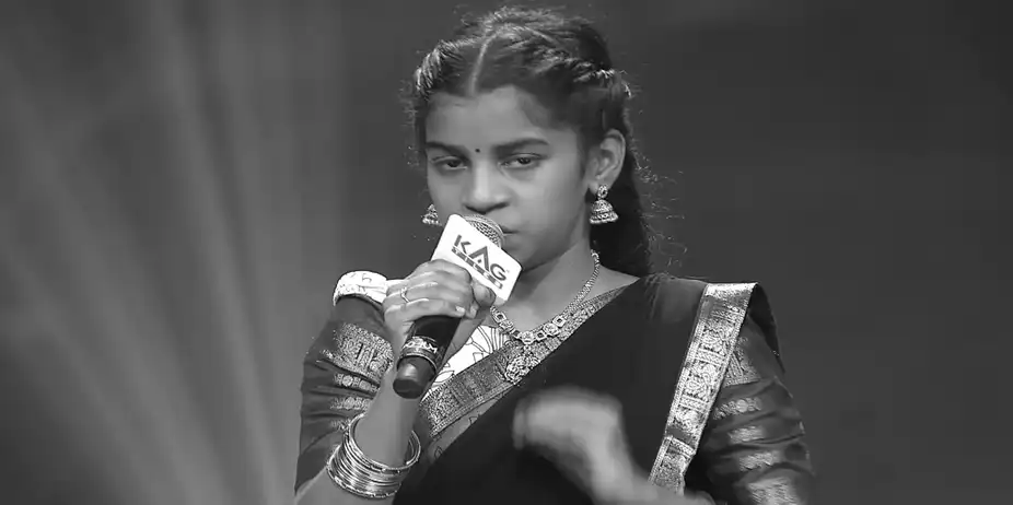 SaReGaMaPa Lil Champs Season 5 - May 09, 2026 - Episode Spoiler