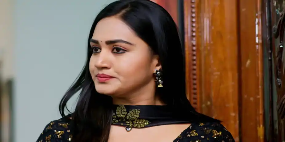 Chi Sou Mahalakshmi - 13 May, 2026