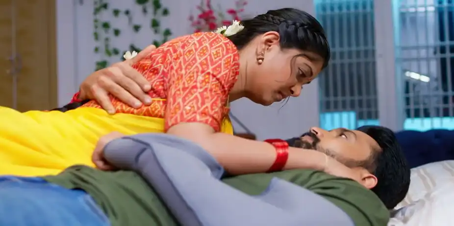 Chi Sou Mahalakshmi - 12 May, 2026