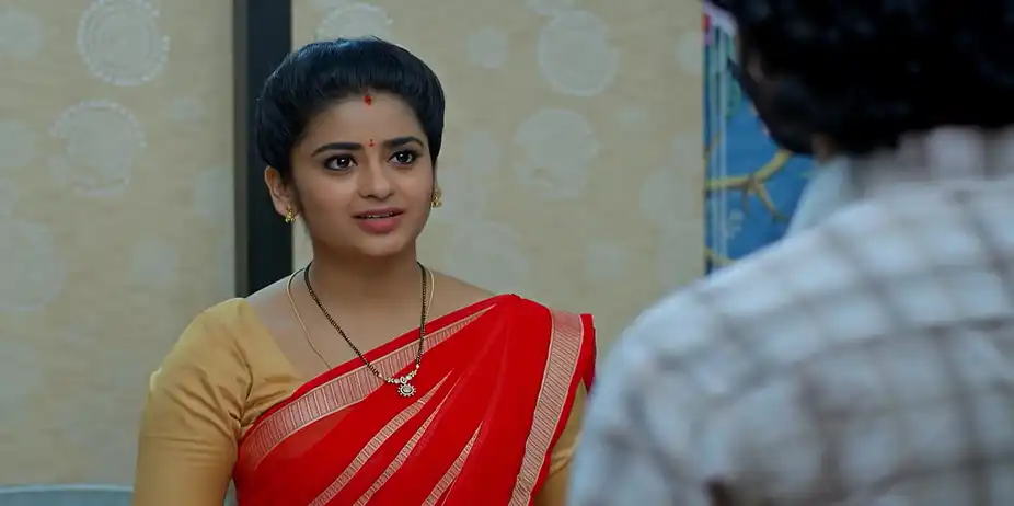 Dheerga Sumangali Bhava - May 13, 2026 - Best Scene