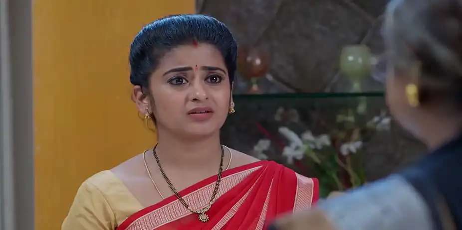 Dheerga Sumangali Bhava - May 14, 2026 - Best Scene