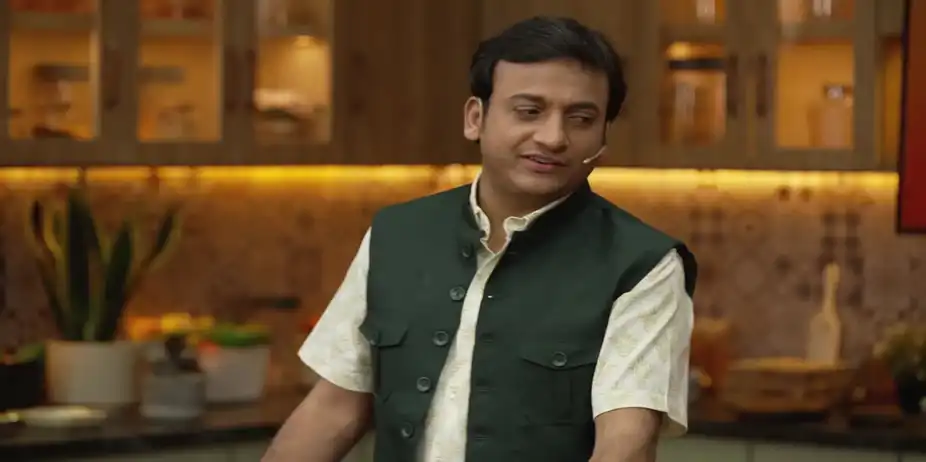 Amhi Sare Khavaiyee - May 12, 2026 - Episode Spoiler
