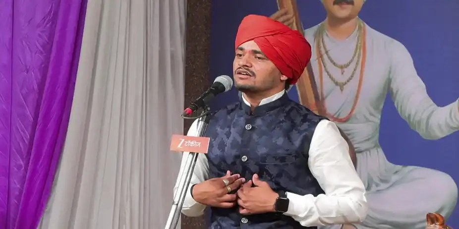 Gajar Kirtanacha Sohala Anandacha - May 12, 2026 - Episode Spoiler