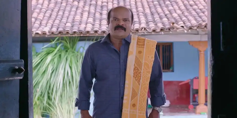 Madappa Tells Parvathi about Pinkie's True Colours - Annayya - Promo