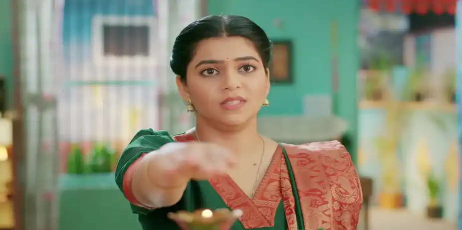 Deep Jyoti - May 14, 2026 - Episode Spoiler