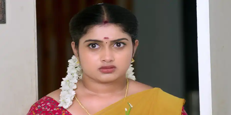 Thirumangalyam - 13 May, 2026