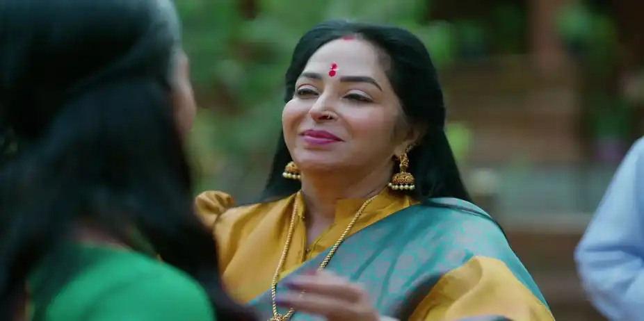 KrishnaGadha - May 11, 2026 - Promo