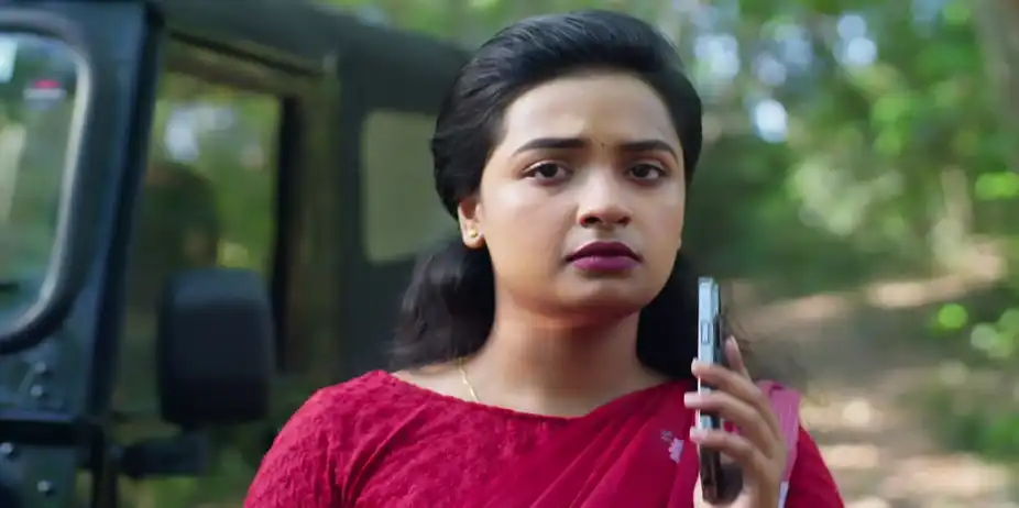 Kudumbashree Sharada - May 11, 2026 - Promo