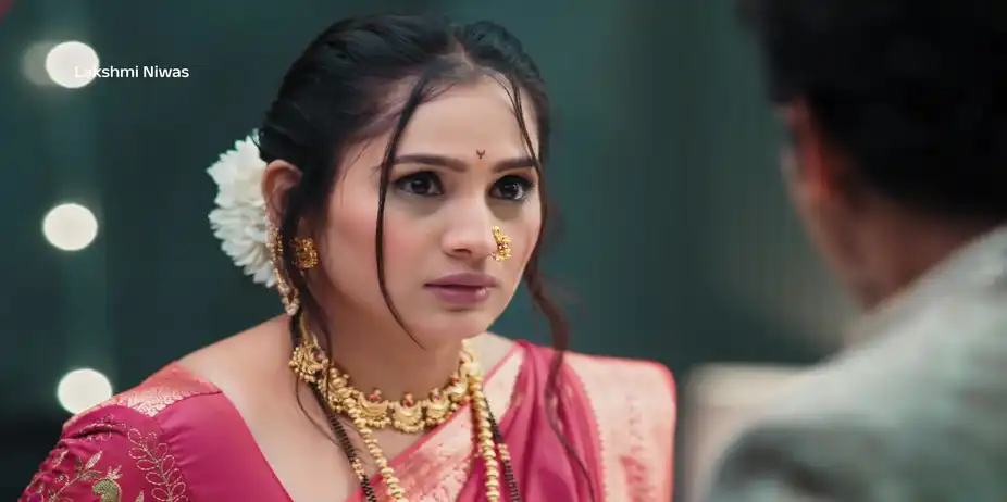 Janhavi to Make Jayant Pay for His Sins - Lakshmi Niwas - Promo