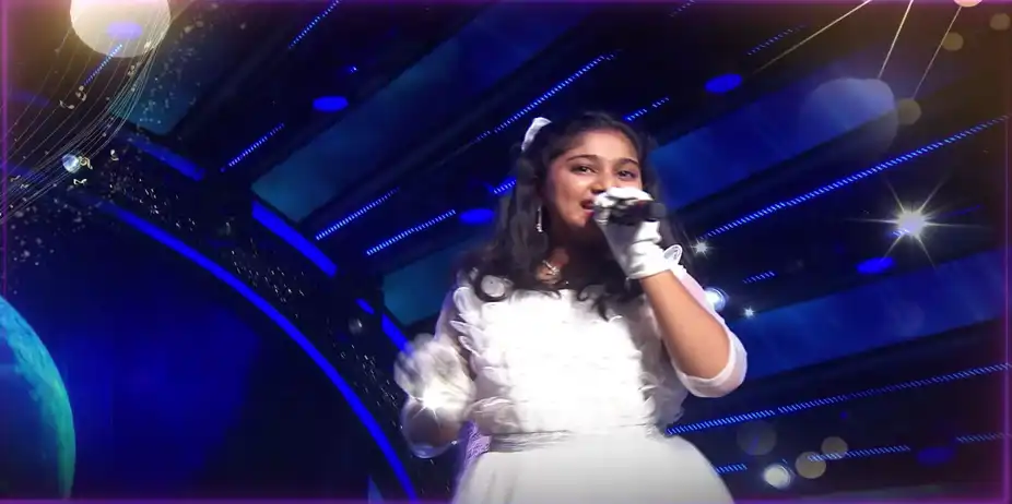 The First Elimination Round of the Season - SaReGaMaPa Lil Champs 2026 - Promo