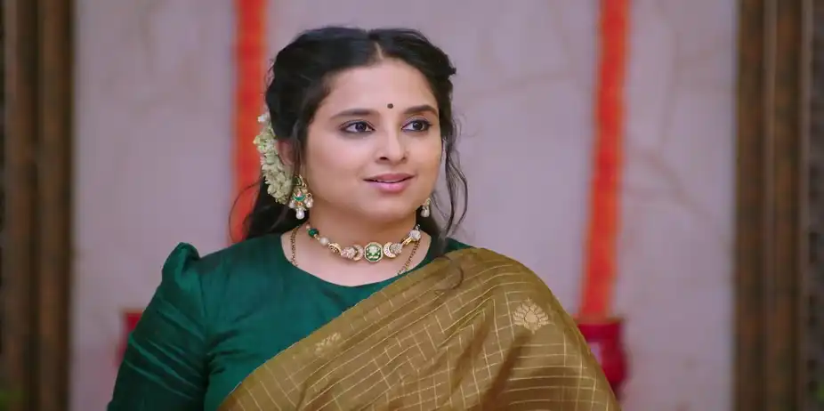 Celebration Begins with Jayanth’s Invite - Adi Lakshmi Purana