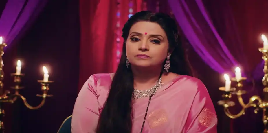 Sanai Chaughade - May 20, 2026 - Best Scene