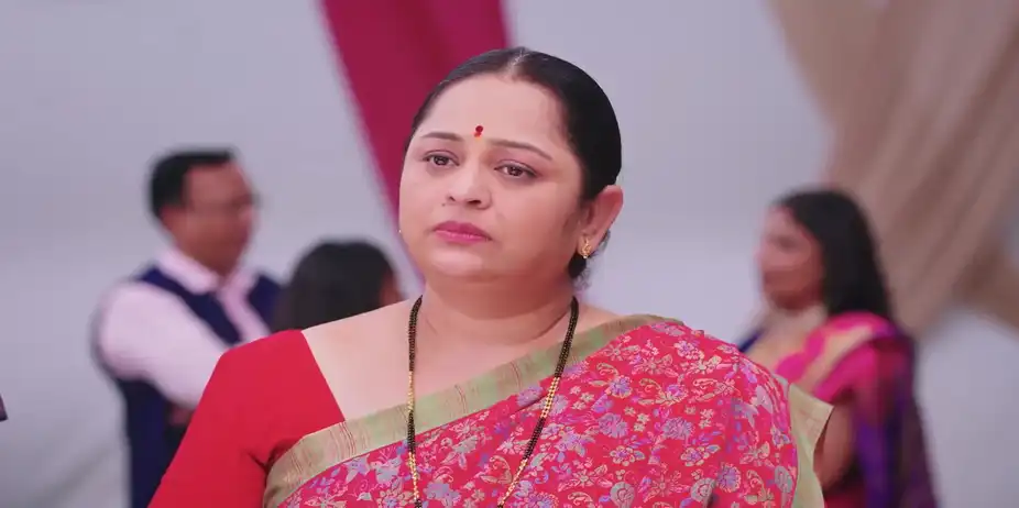 Sanai Chaughade - May 22, 2026 - Best Scene
