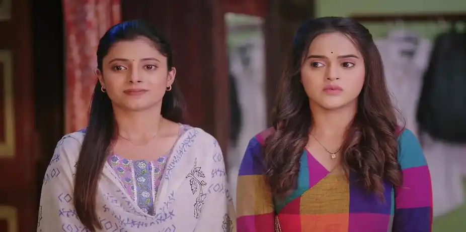 Sanai Chaughade - May 21, 2026 - Best Scene