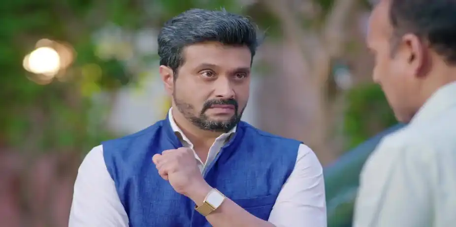 Savalyachi Janu Savali - May 20, 2026 - Best Scene