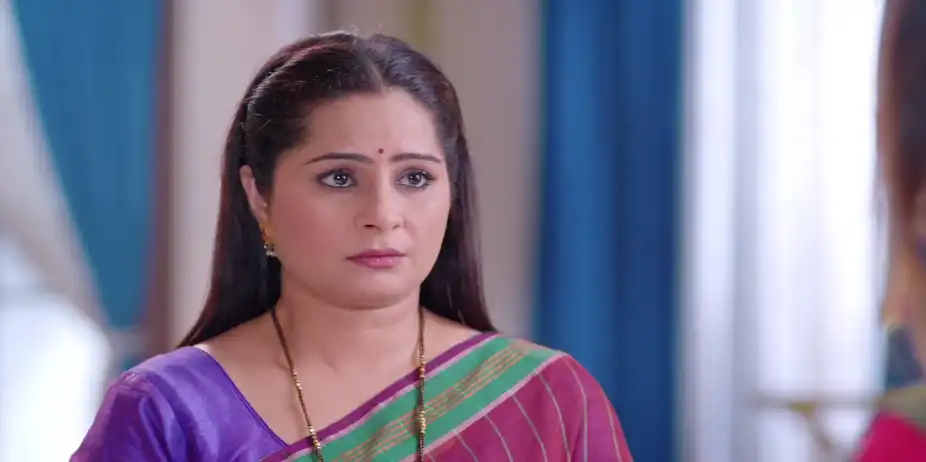 Savalyachi Janu Savali - May 21, 2026 - Best Scene