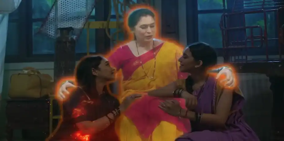 Tula Japnar Aahe - May 18, 2026 - Best Scene