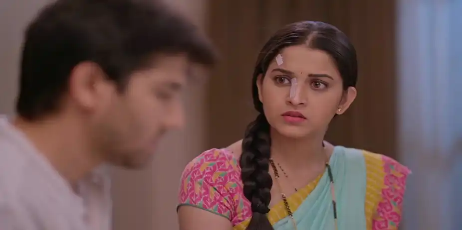 Tula Japnar Aahe - May 22, 2026 - Best Scene