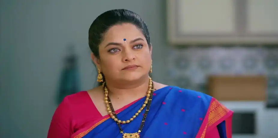 Tula Japnar Aahe - May 20, 2026 - Best Scene