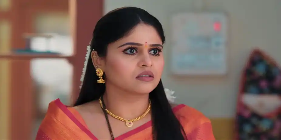 Lakshmi Niwas - May 25, 2026 - Episode Spoiler