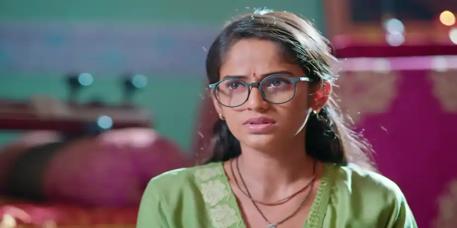 Savalyachi Janu Savali - May 23, 2026 - Episode Spoiler