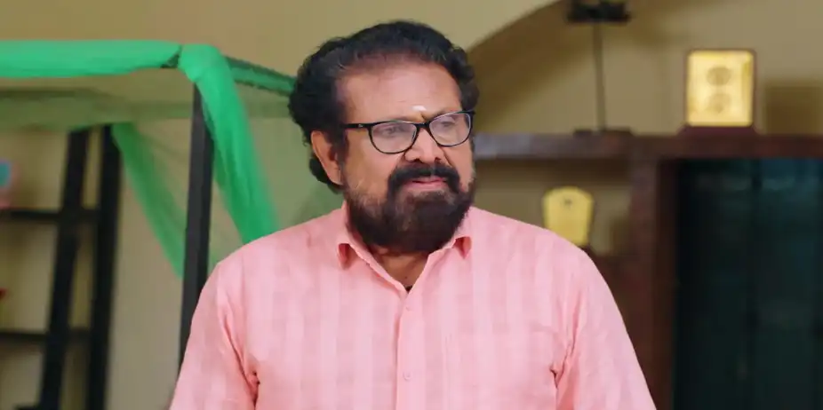 Getti Melam - May 25, 2026 - Episode Spoiler