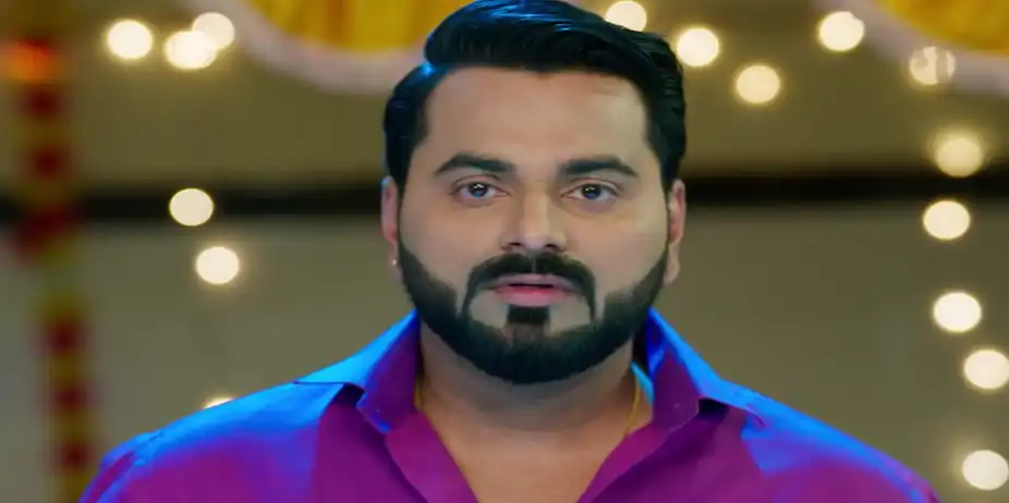 Paarijatham - 25 May, 2026