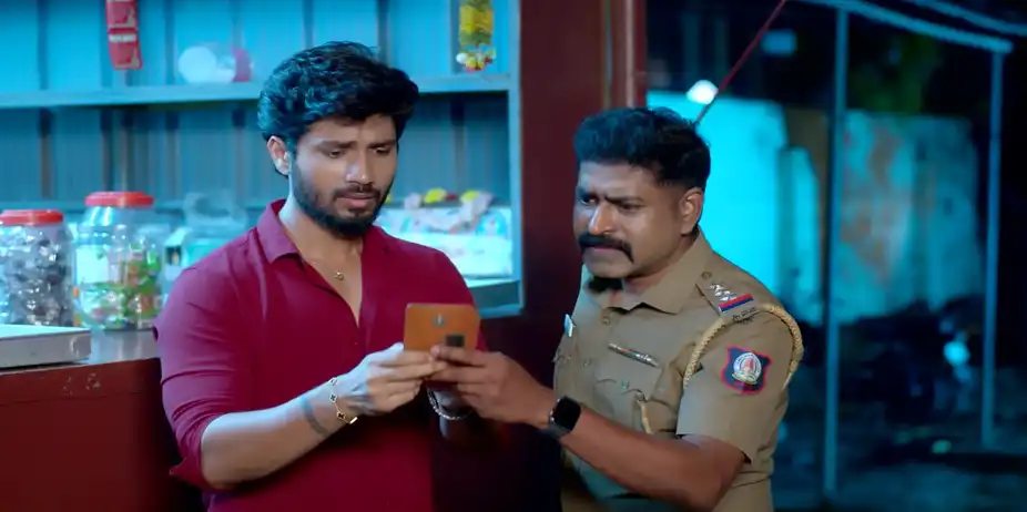 Paarijatham - 19 May, 2026
