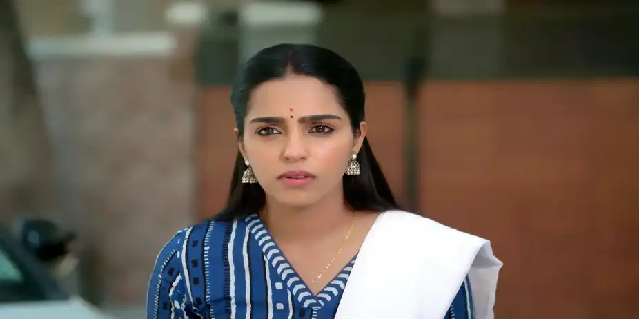 Vaagai Sooda Vaa - 25 May, 2026