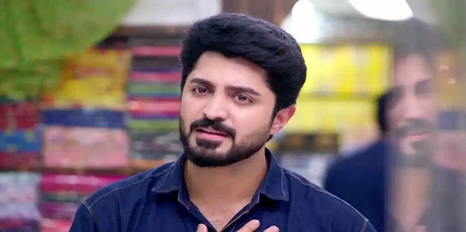 Varun Visits Annamalai - Annamalai Kudumbam