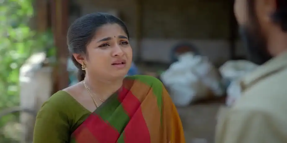 Did Indhu Kill Kathir? - Chinnan Siru Kiliye