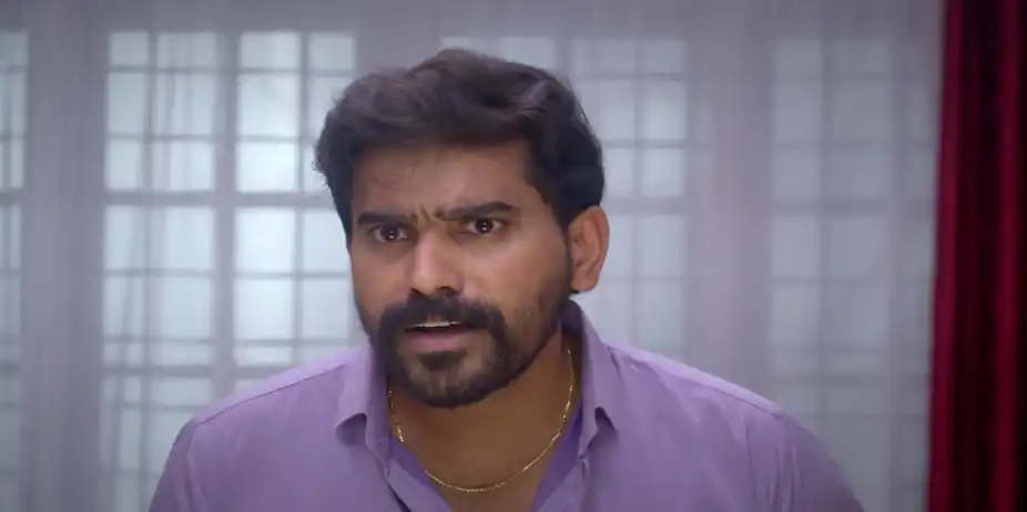Chithra Makes a Request to Kathir - Chinnan Siru Kiliye