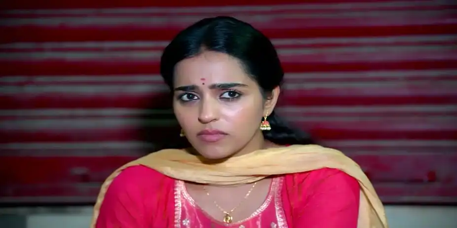 Meenakshi Argues with Jeeva - Vaagai Sooda Vaa