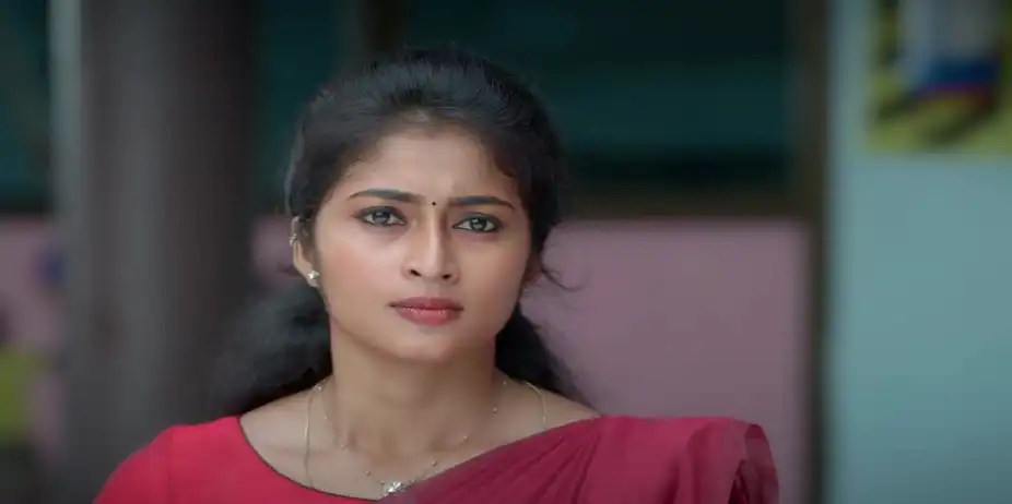 Kani's Chit Leaves Veera in Dilemma - Veera