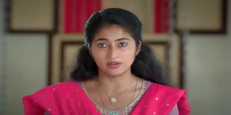 Maaran Scolds Raghavan - Veera