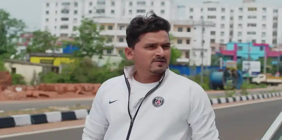 Sathi Sata Janmara - May 23, 2026 - Best Scene