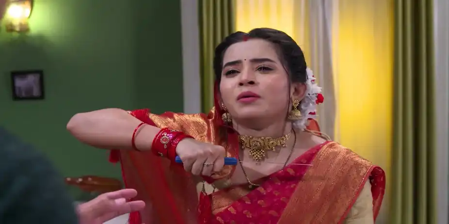Tu Khara Mun Chaai - May 19, 2026 - Best Scene