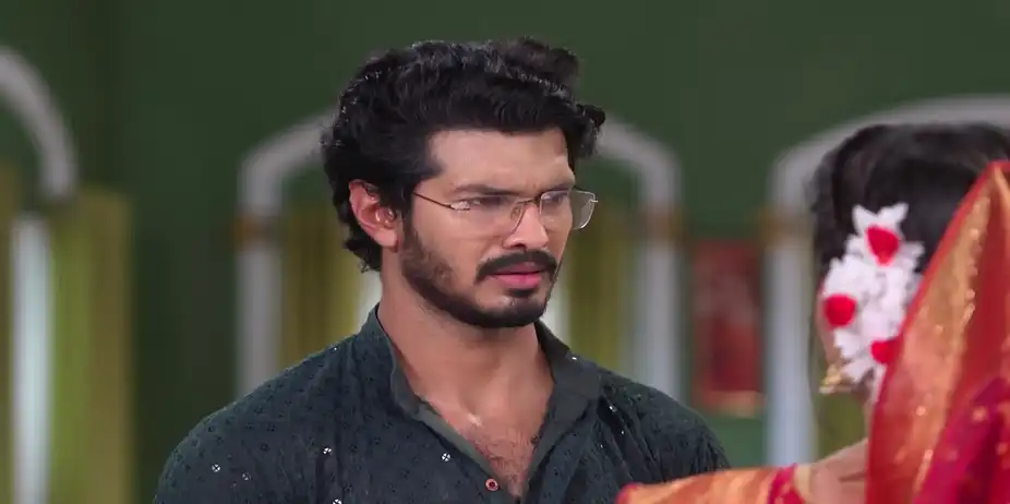Tu Khara Mun Chaai - May 19, 2026 - Episode Spoiler
