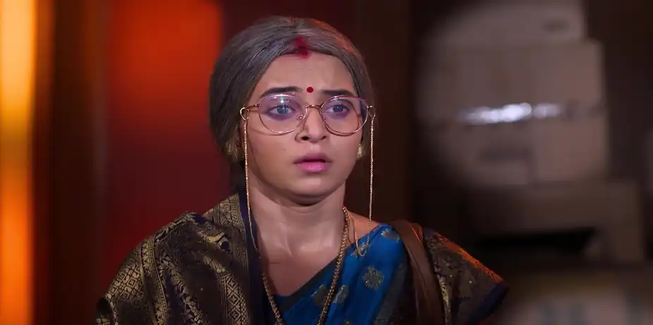 Tu Khara Mun Chaai - May 20, 2026 - Episode Spoiler