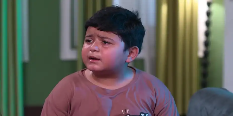 Tu Khara Mun Chaai - May 22, 2026 - Episode Spoiler
