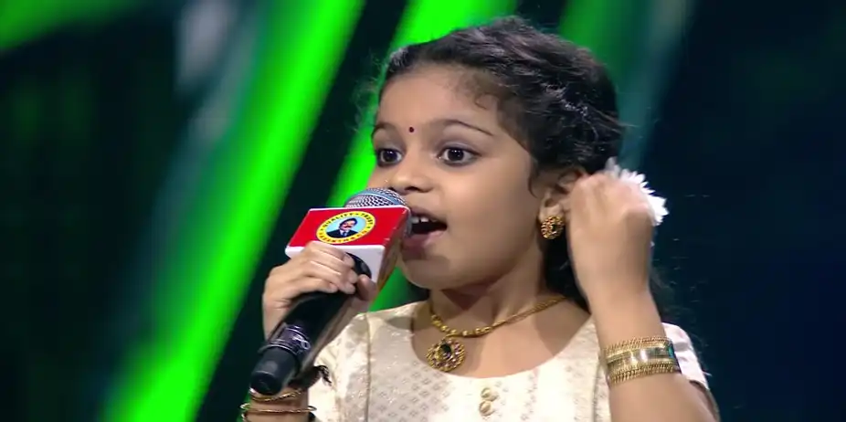SaReGaMaPa Lil Champs Season 5 - May 17, 2026 - Episode Spoiler