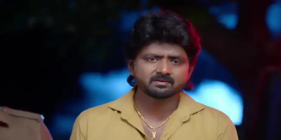 Manohar Refuses to Go - Sandhya Raagam