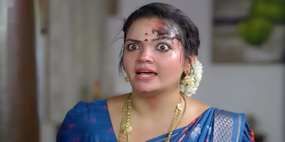 Sandhya Raagam - 20 May, 2026