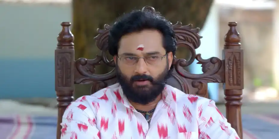 Sandhya Raagam - 22 May, 2026