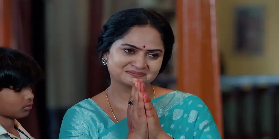 Auto Vijayashanthi - May 18, 2026 - Best Scene